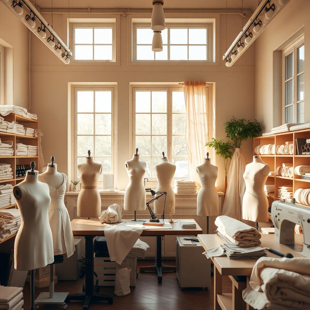 Aspire Couture - Custom Gowns & Intentional Design